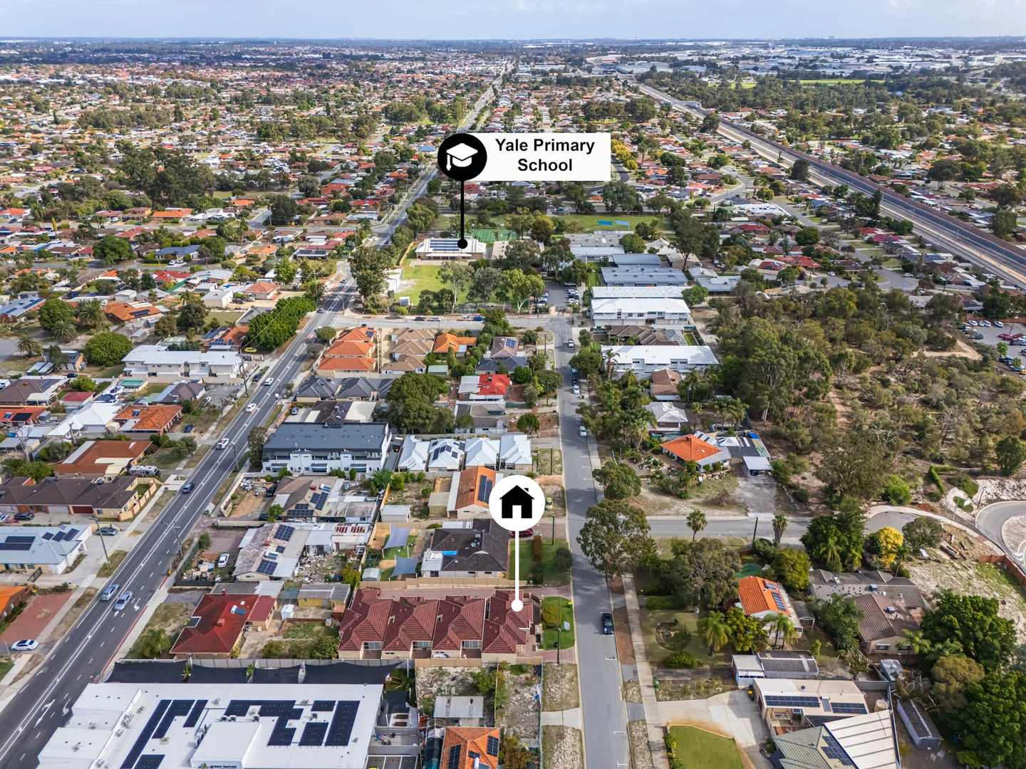 Additional image 17 of 4A Debenham Street, Thornlie WA 6108