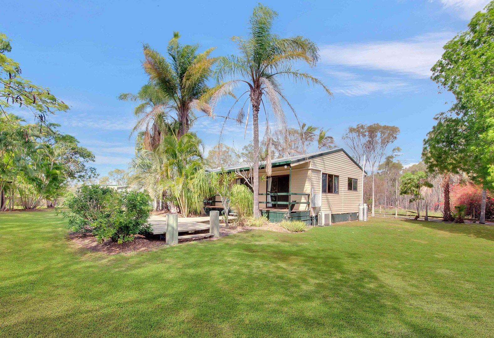 12 Ronpen Close, Tannum Sands QLD 4680, Image 0