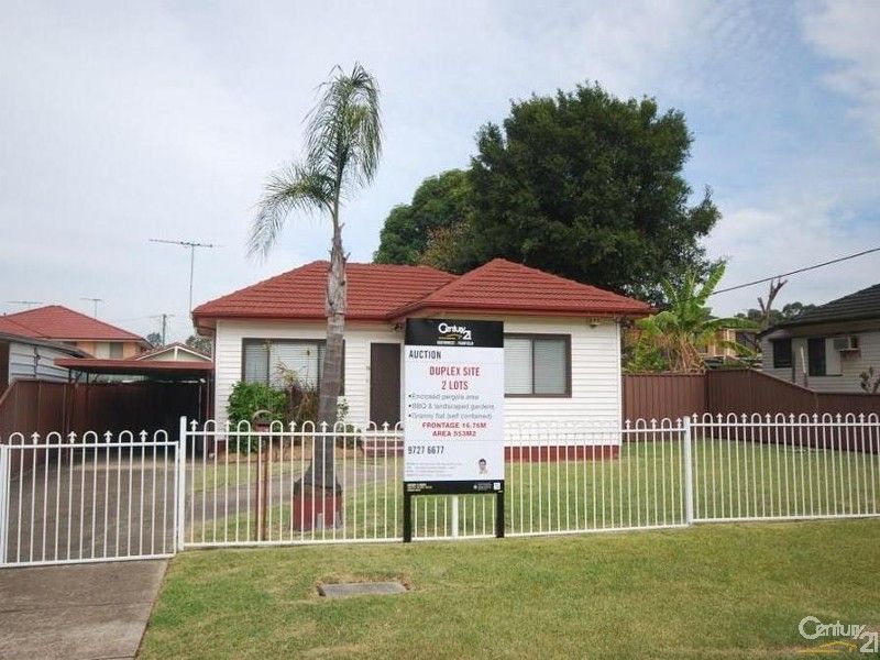 36 Foxlow Street, Canley Heights NSW 2166, Image 0