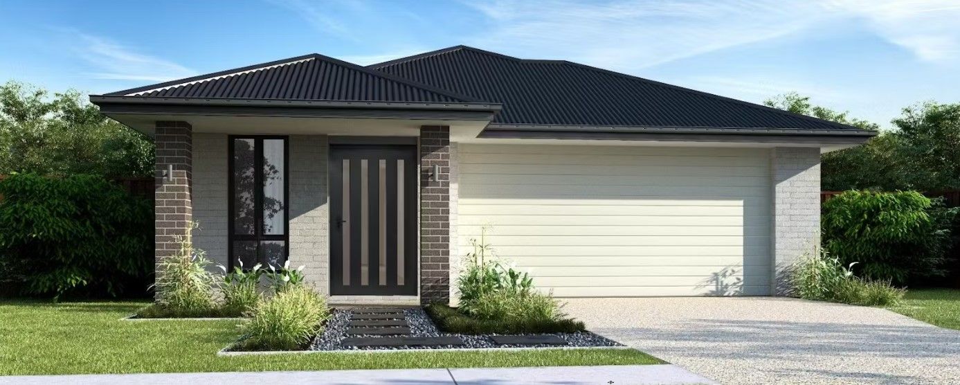 4 bedrooms New House & Land in  RAYMOND TERRACE NSW, 2324