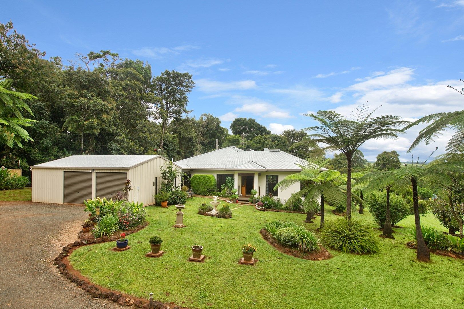 115 Hogan Road, Tarzali QLD 4885, Image 0