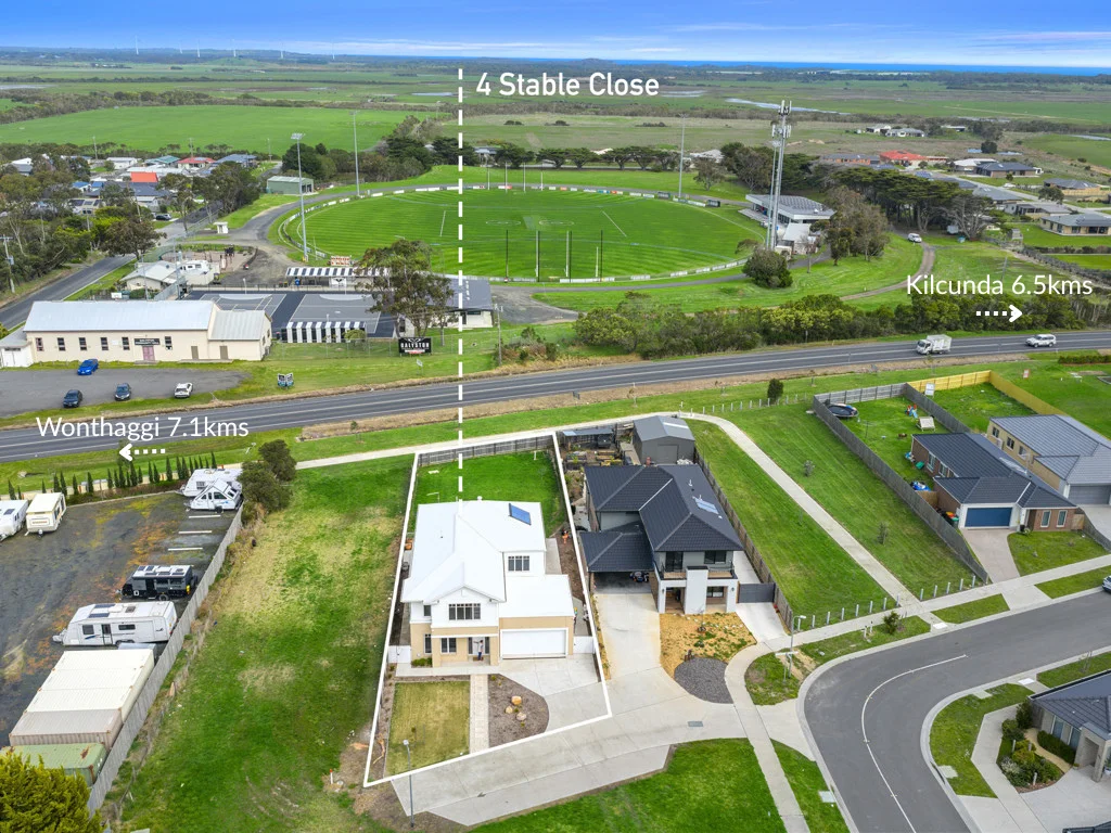 Additional image 20 of 4 Stable Close, Dalyston VIC 3992