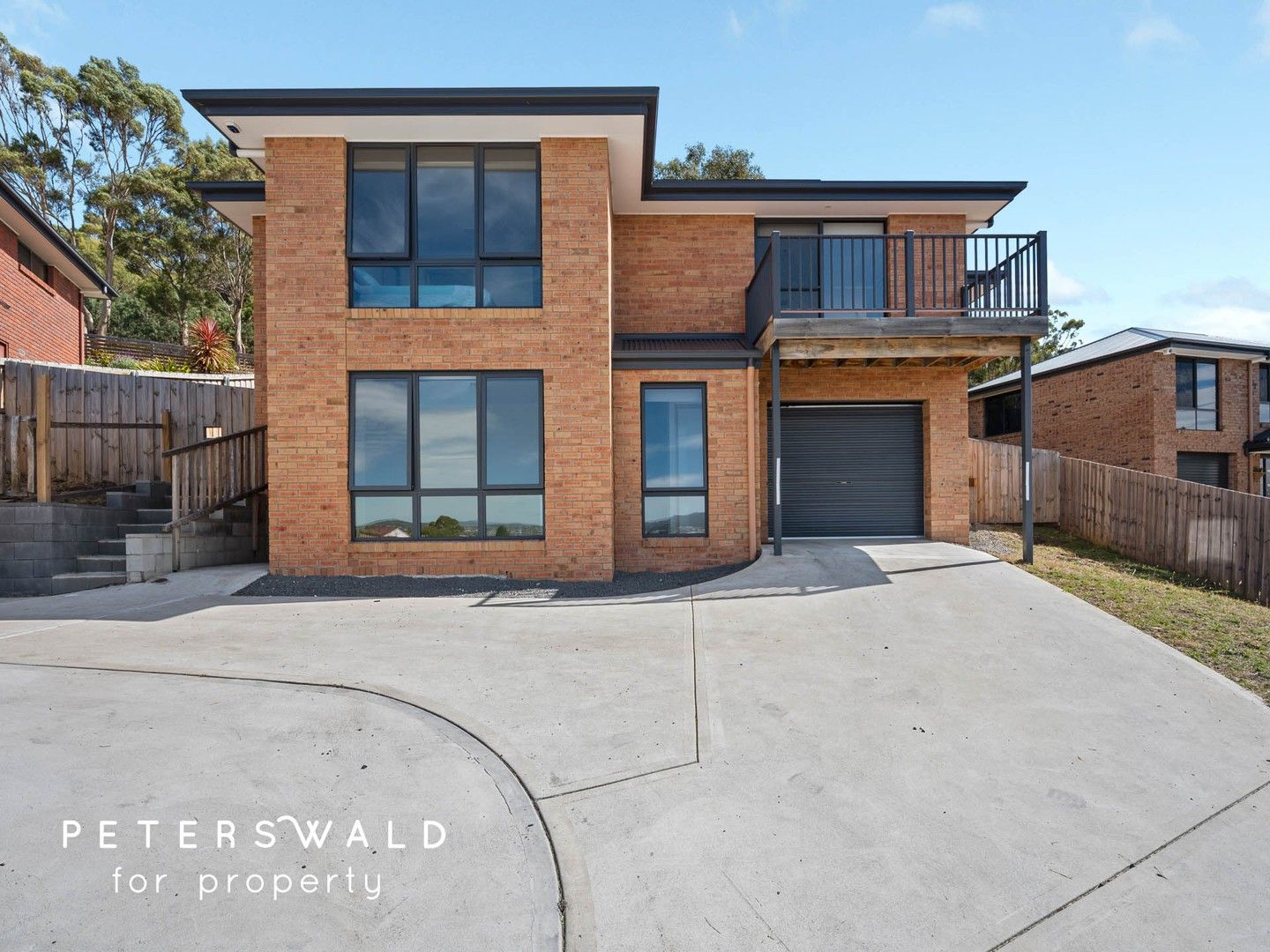 13 Cazaly Drive, Chigwell TAS 7011, Image 1