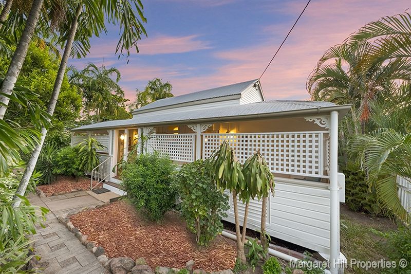 16 Leigh Street, West End QLD 4810, Image 0