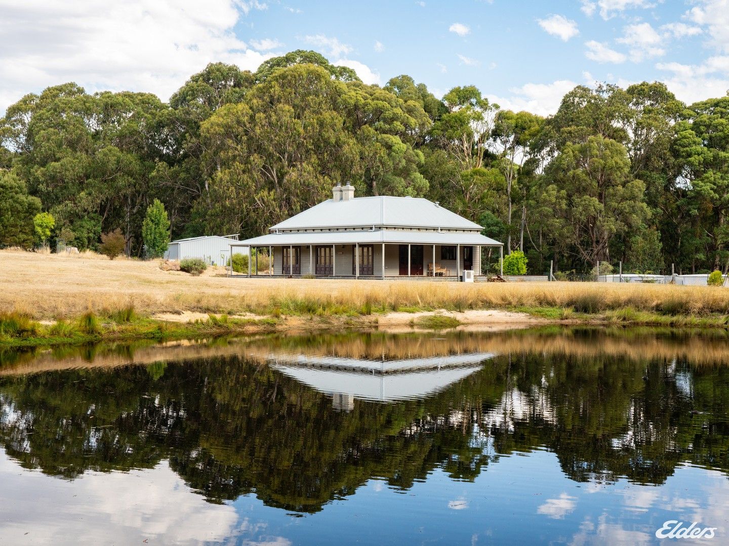 1024 Tames Road, Strathbogie VIC 3666, Image 0