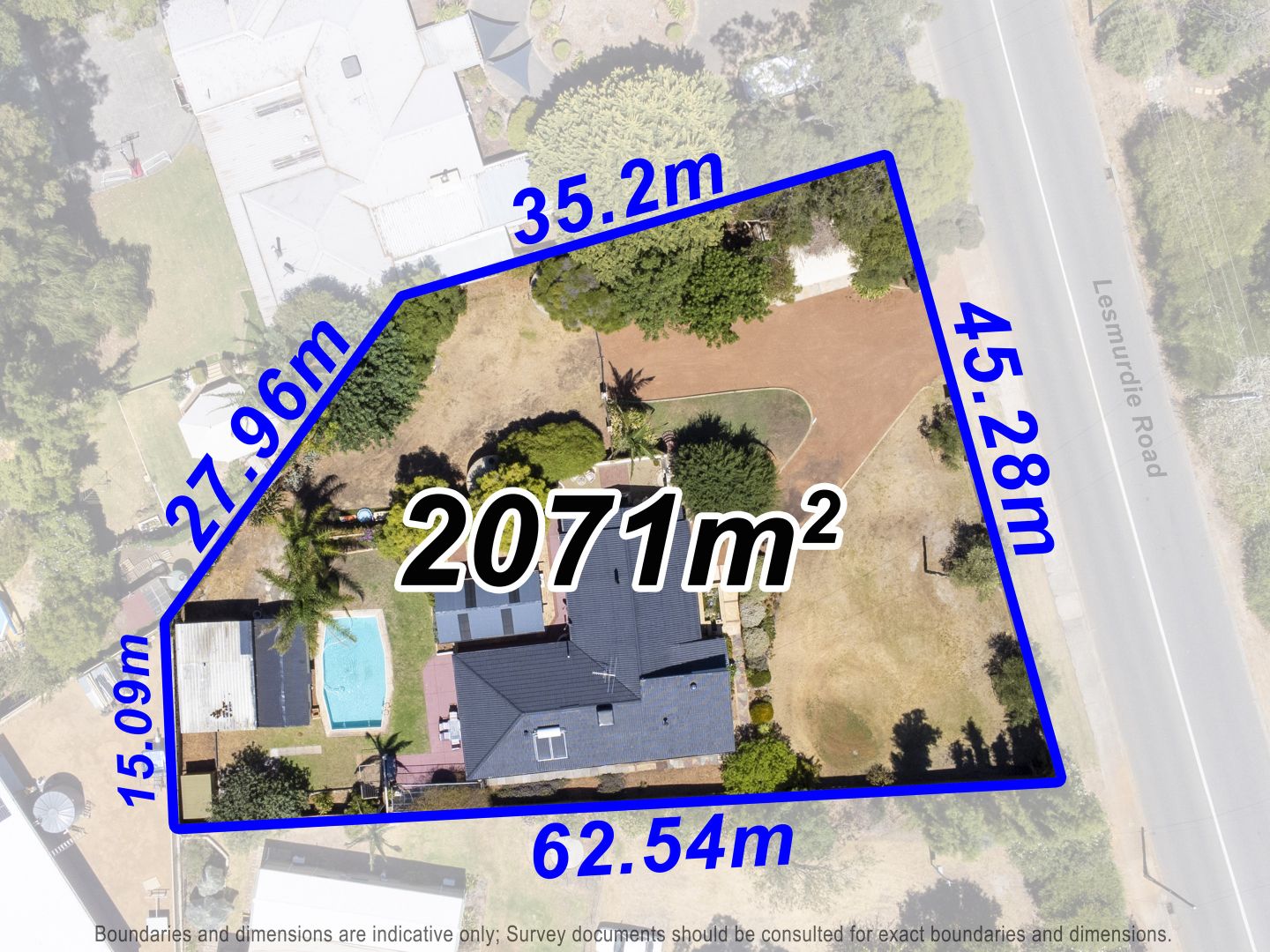 289 Lesmurdie Road, Lesmurdie WA 6076, Image 1