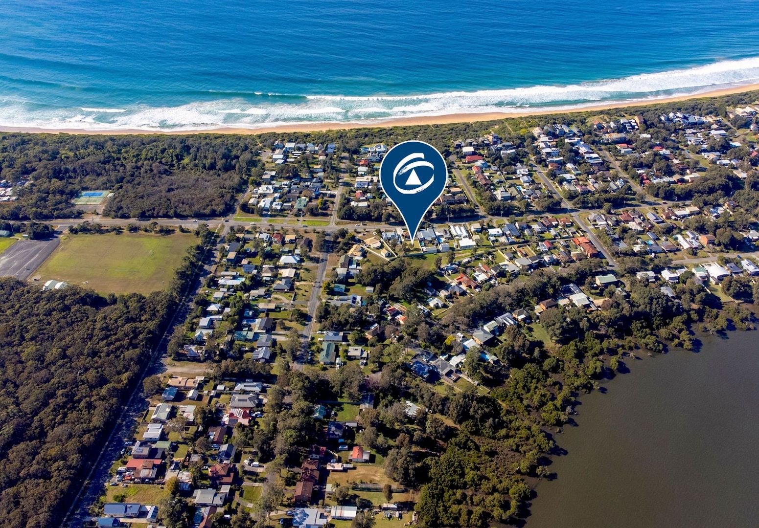 17A Prince Edward Avenue, Culburra Beach NSW 2540, Image 1