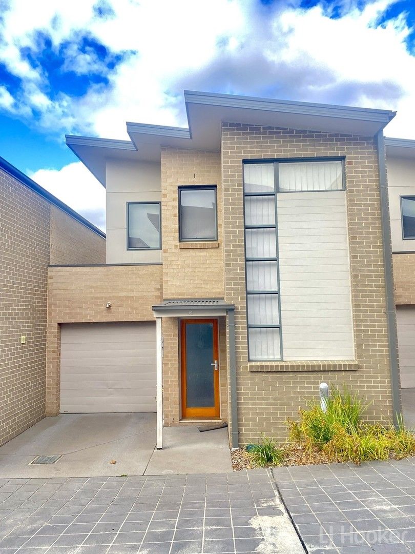 2 bedrooms Townhouse in 15/19 Henderson Road QUEANBEYAN NSW, 2620