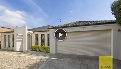 Picture of 226 Bailey Street, GROVEDALE VIC 3216