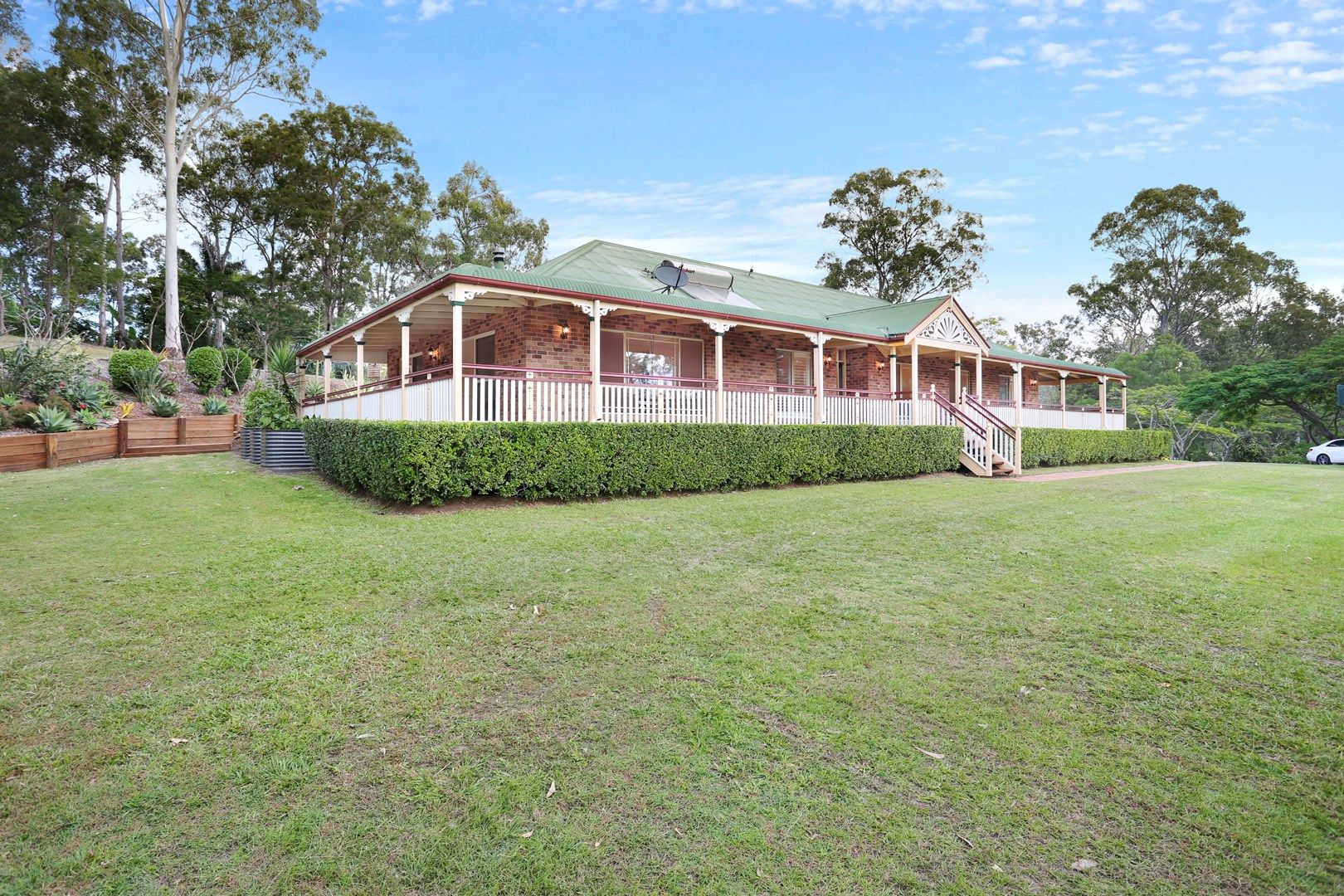 841 GILSTON ROAD, Gilston QLD 4211, Image 1