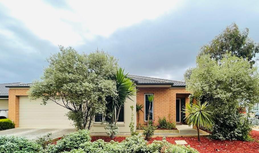 106 Alamanda Boulevard, Point Cook Property History & Address