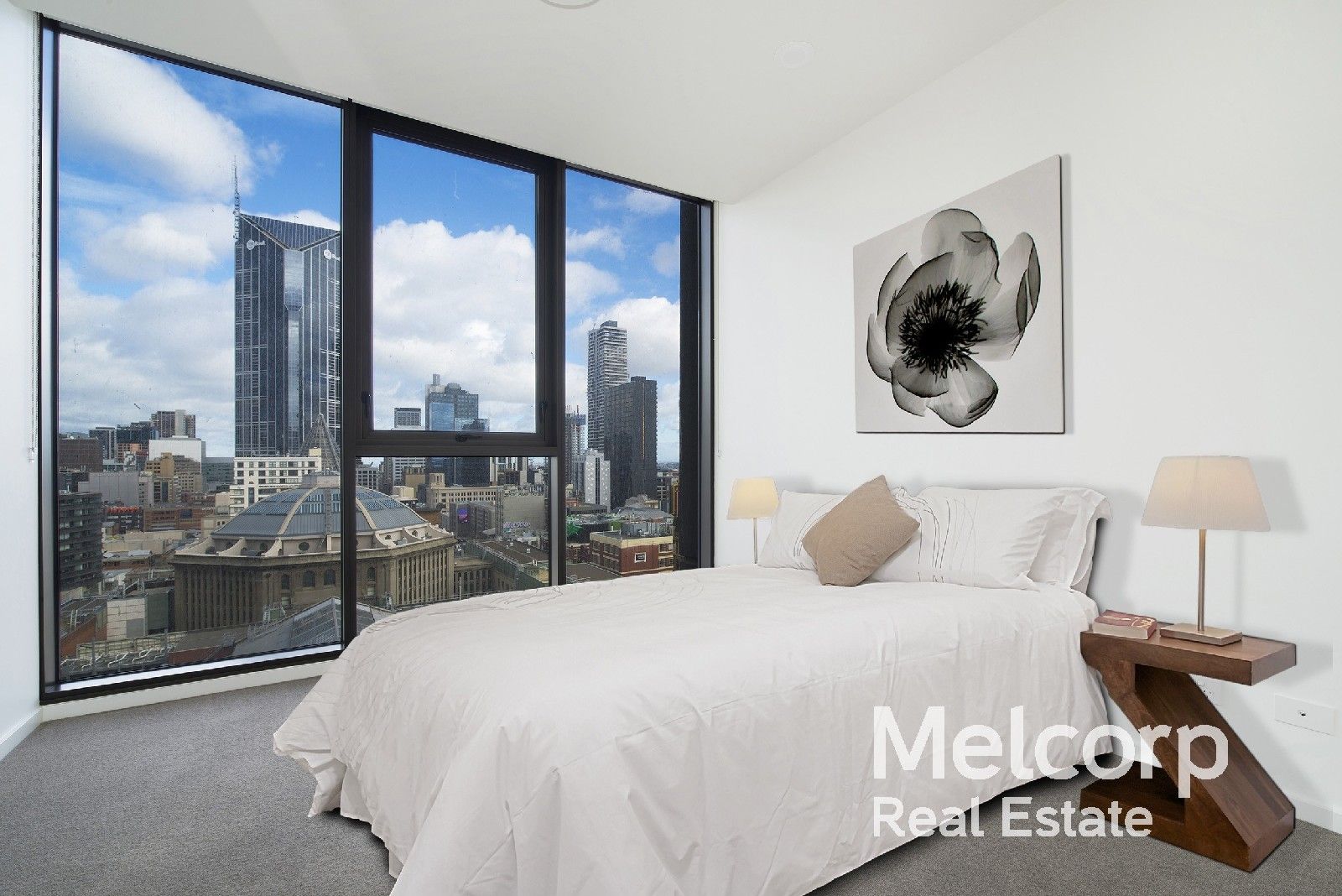 3710/318 Russell Street, Melbourne VIC 3000, Image 2