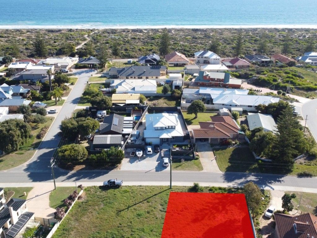 Vacant land in 40 Murdoch Drive, SINGLETON WA, 6175