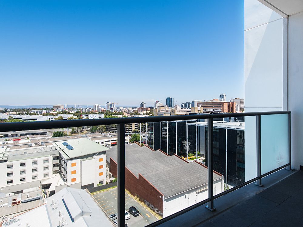 145/15 Aberdeen Street, Perth WA 6000, Image 0