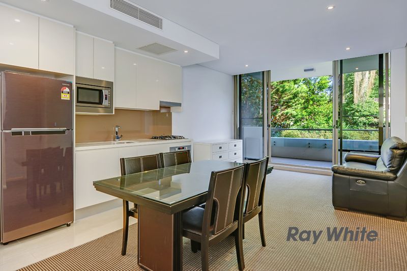 104/26 Ferntree Place, Epping NSW 2121, Image 2