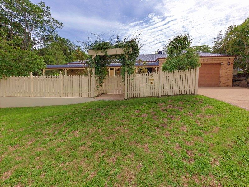 5 Parkside Crescent, The Gap QLD 4061 House For Rent 775 Domain