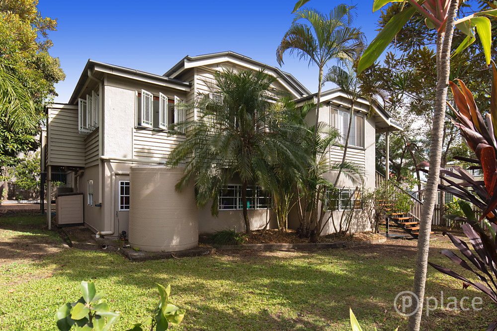 1 Cyril Street, Camp Hill QLD 4152, Image 0