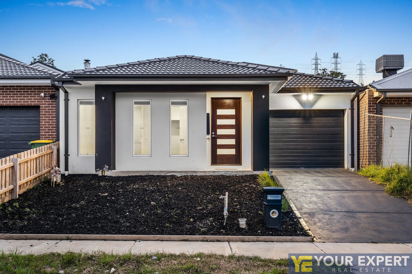 4 bedrooms House in 179A Ahern Road PAKENHAM VIC, 3810