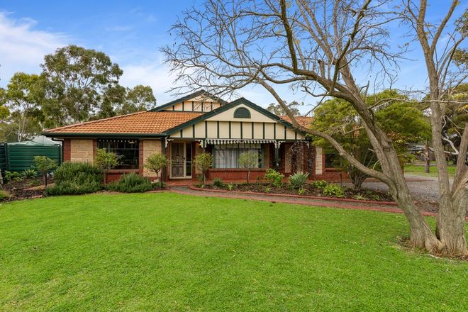 Picture of 4 Rose Drive, ROSEWORTHY SA 5371