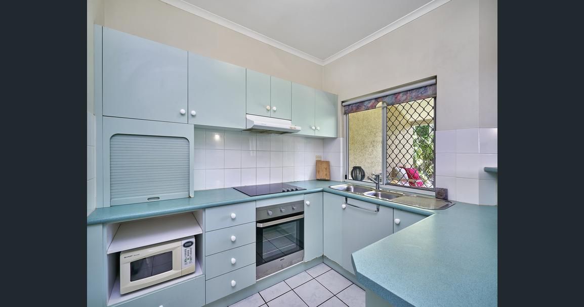 Unit 33/5-15 Mcgregor St, Mooroobool QLD 4870, Image 2