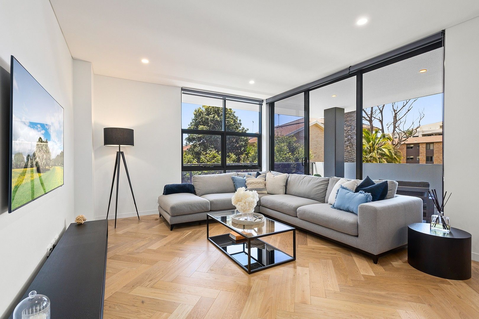 2 bedrooms Apartment / Unit / Flat in 104/29 Virginia Street NORTH WOLLONGONG NSW, 2500