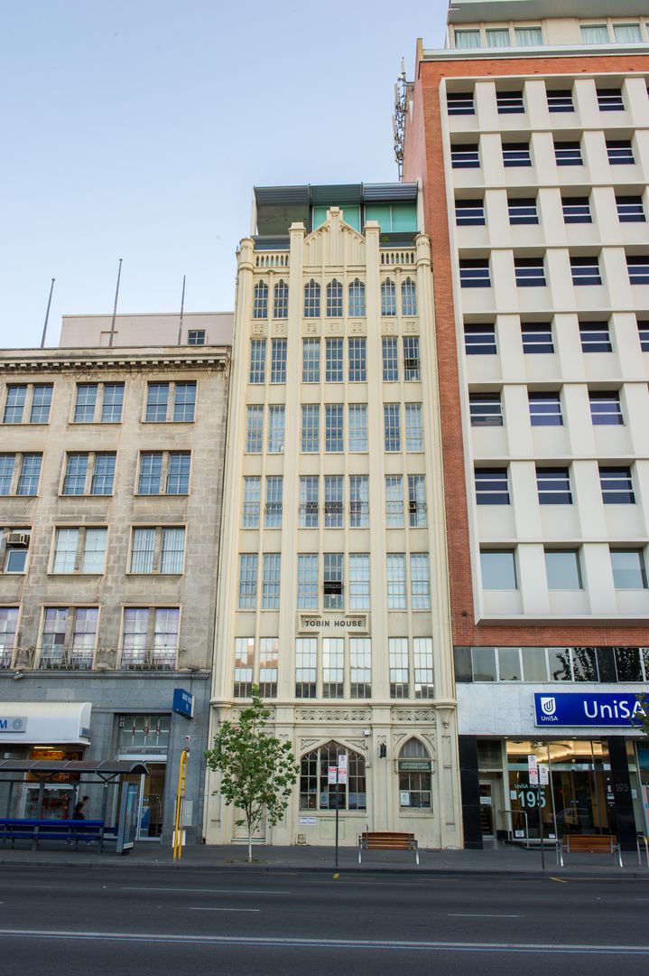 8.3/196 North Terrace, Adelaide SA 5000 Apartment For Rent 225