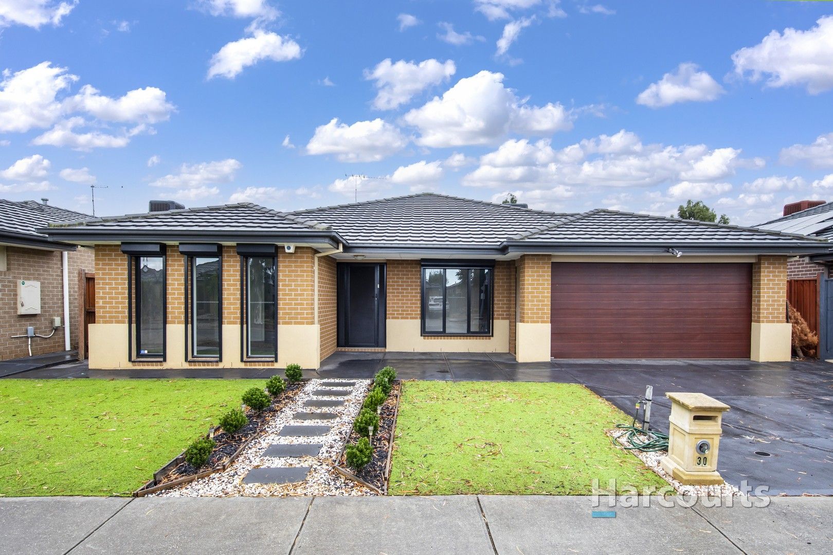30 Merrystowe Way, Melton West VIC 3337 House For Rent Domain