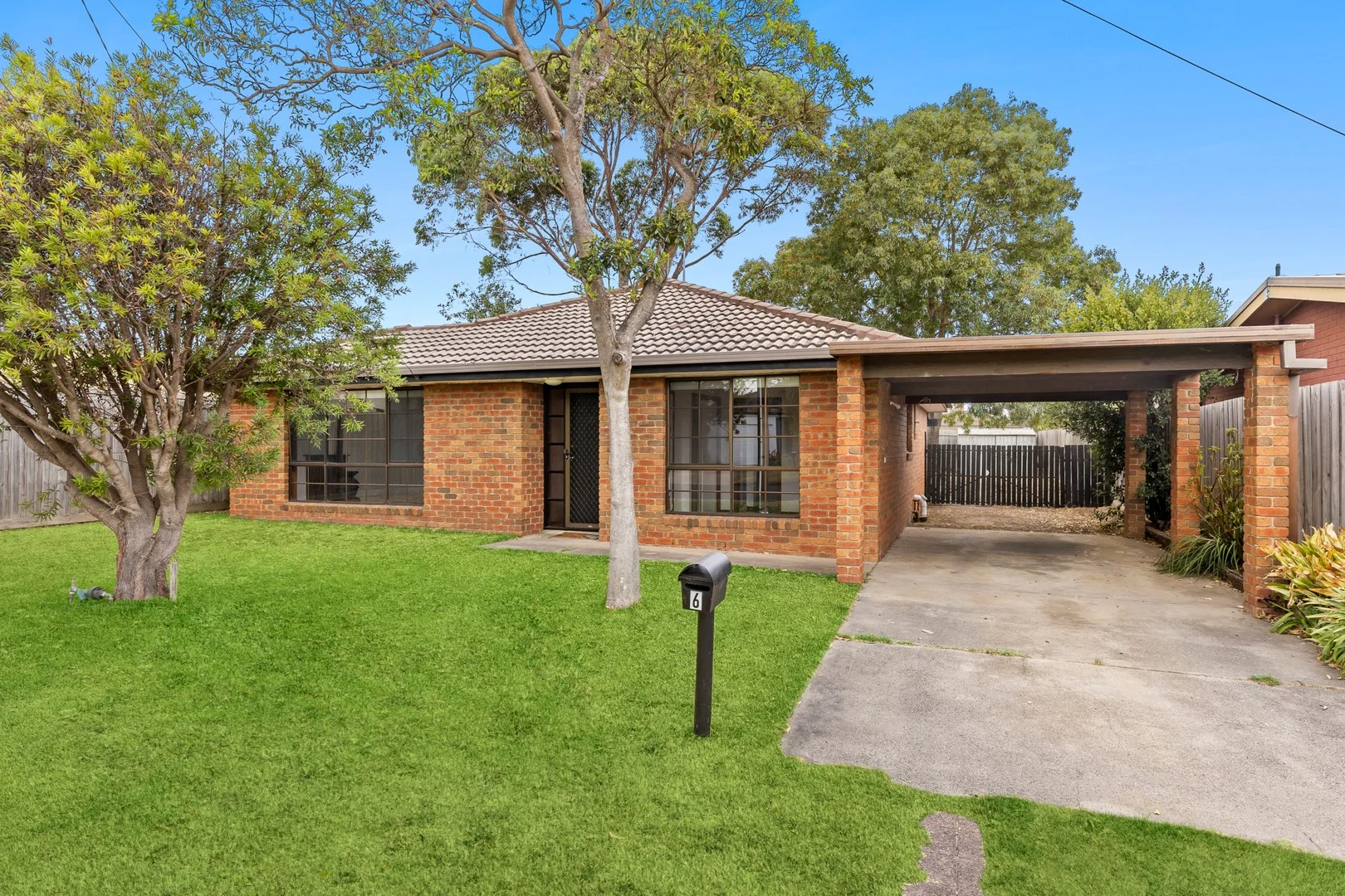 6 Tony St, Drysdale VIC 3222