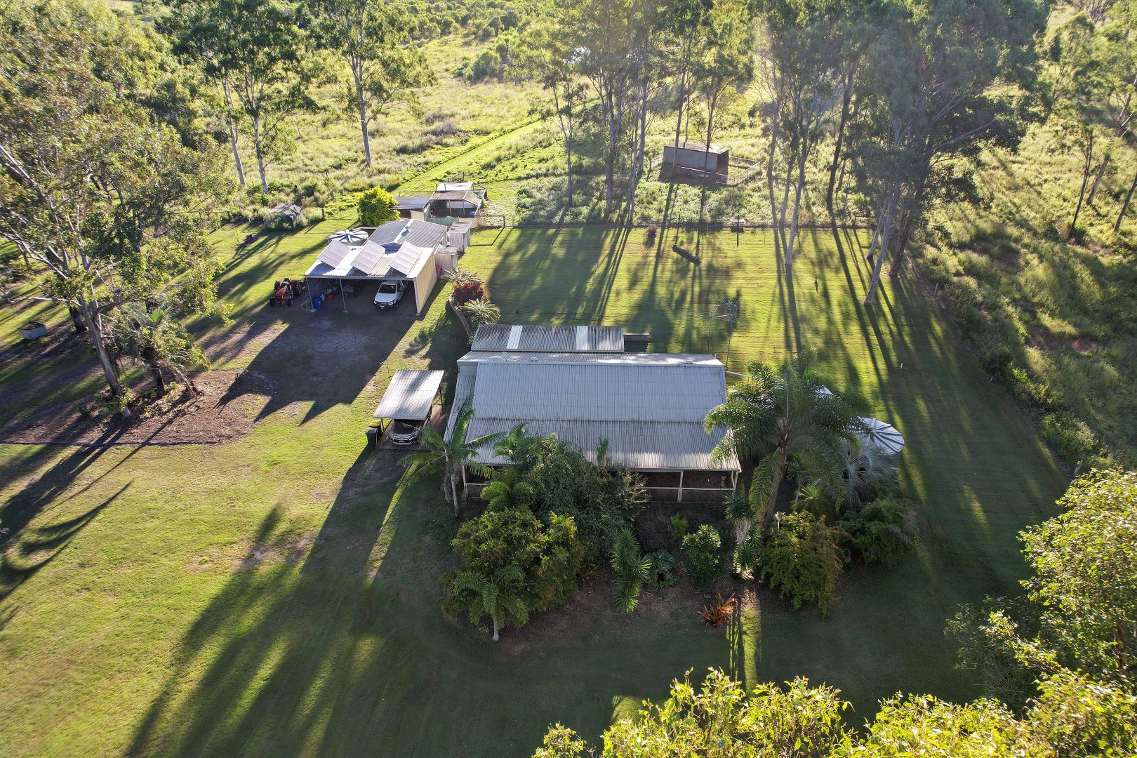 110 Maiseys Road, Yandaran QLD 4673, Image 1