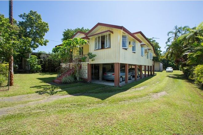 Picture of 7 Parry Street, BABINDA QLD 4861