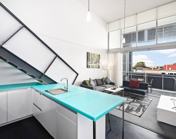 307/41 Robertson Street, Fortitude Valley QLD 4006