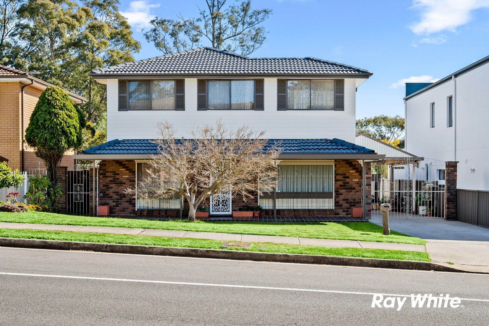 16 Arnott Road, Quakers Hill NSW 2763, Image 0