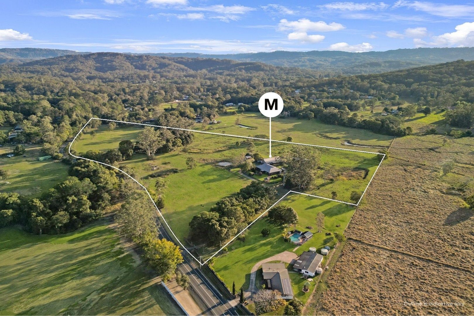 99 Mcgilchrist Road, Eudlo QLD 4554 House for Sale Domain