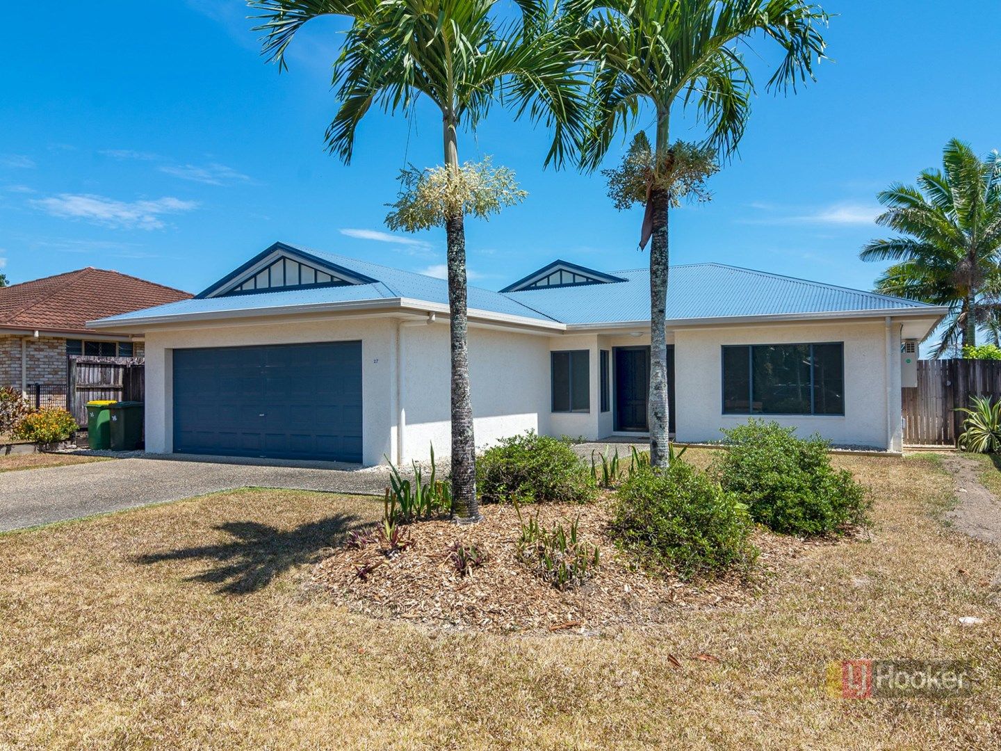 27 Forest Glen Road, Mossman QLD 4873, Image 0