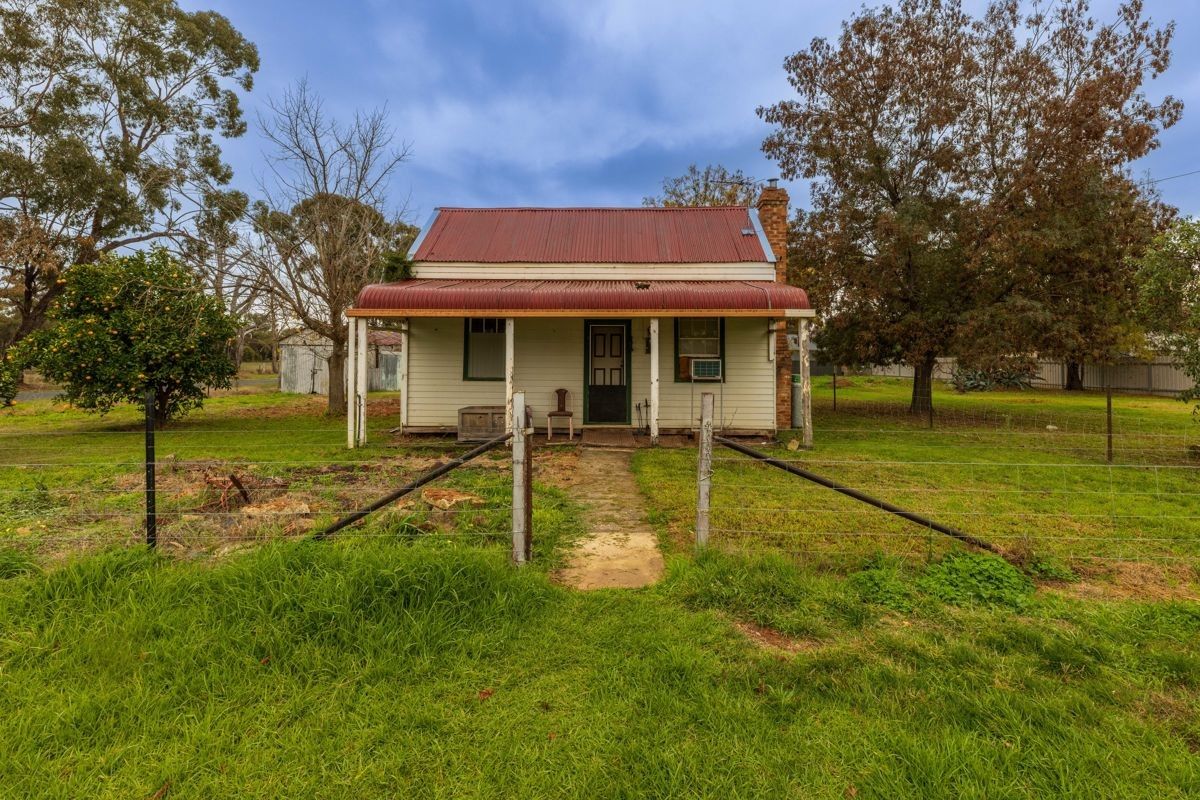 41-43 Kywong-Howlong Road, Brocklesby NSW 2642, Image 1