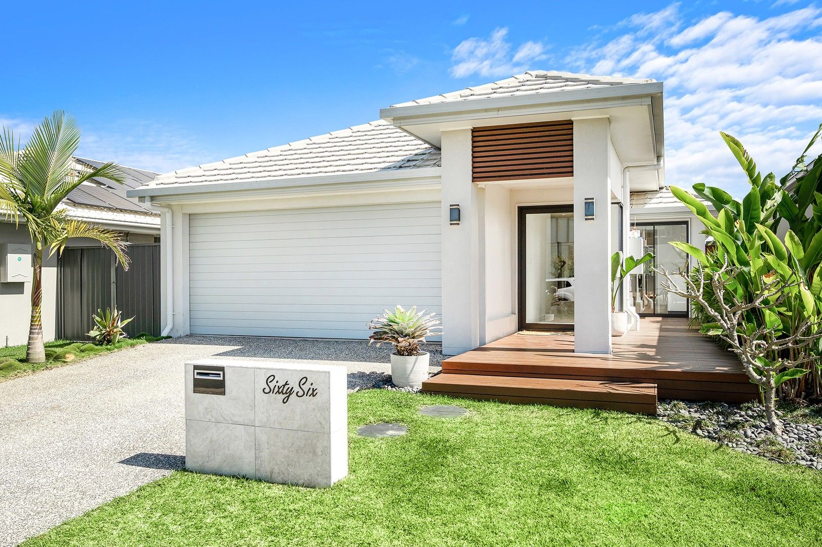 66 Wood Crescent, Baringa QLD 4551, Image 0