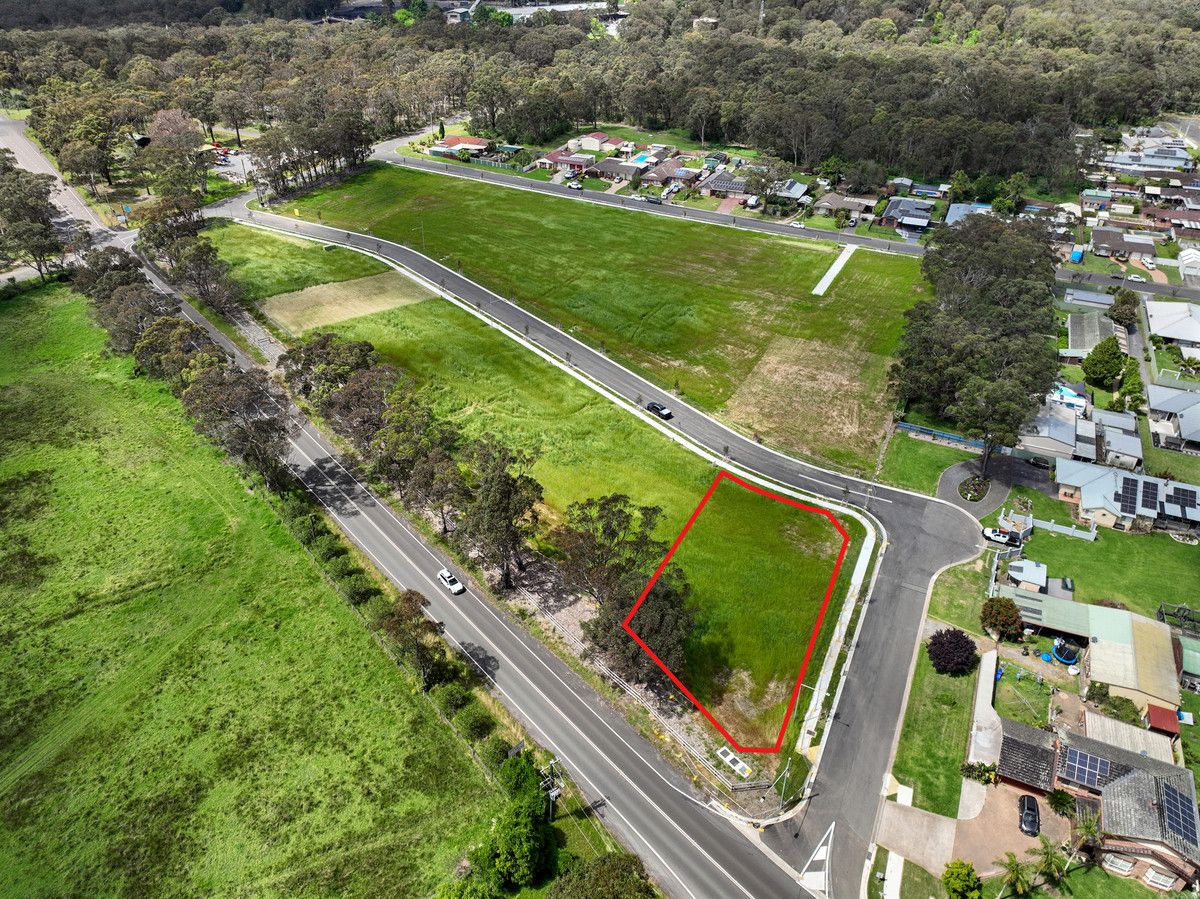 1 Byrne Street, Appin NSW 2560 Domain