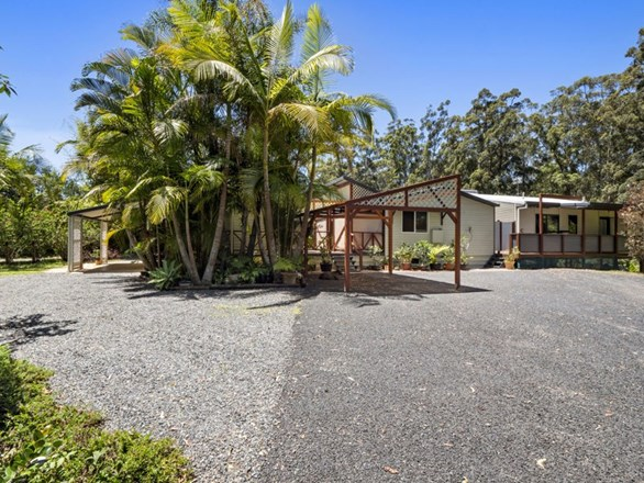 58 Joeliza Drive, Repton NSW 2454