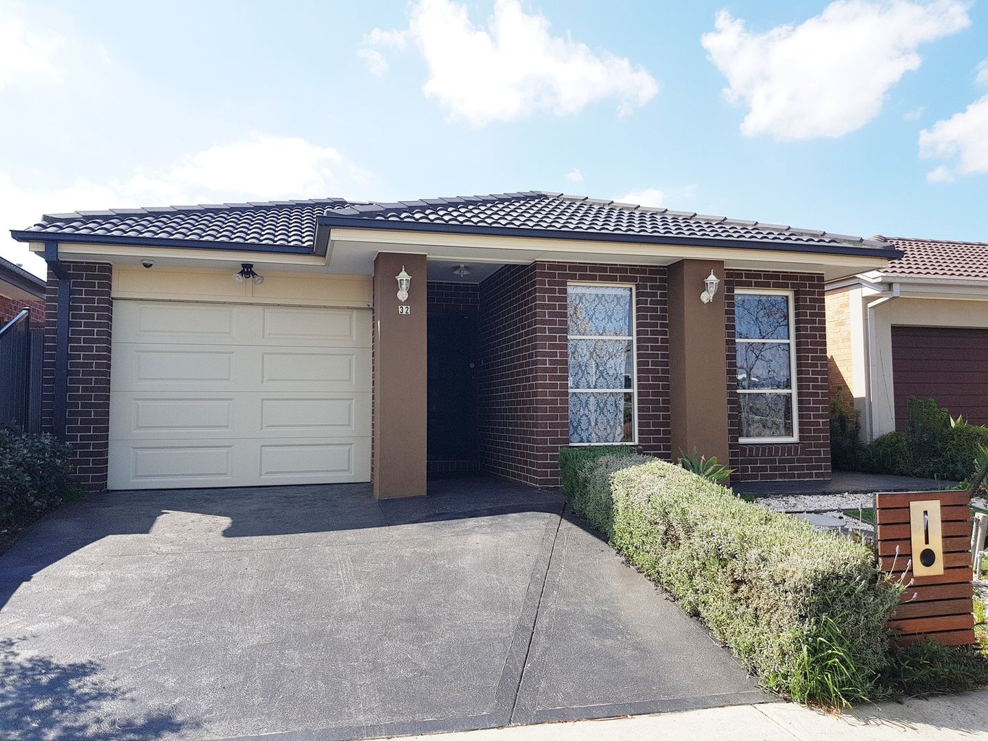 32 Spirited Circuit, Craigieburn VIC 3064