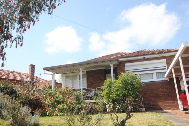Picture of 202 King Georges Road, ROSELANDS NSW 2196
