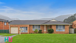 Picture of 14 Chivers Close, BOWENFELS NSW 2790