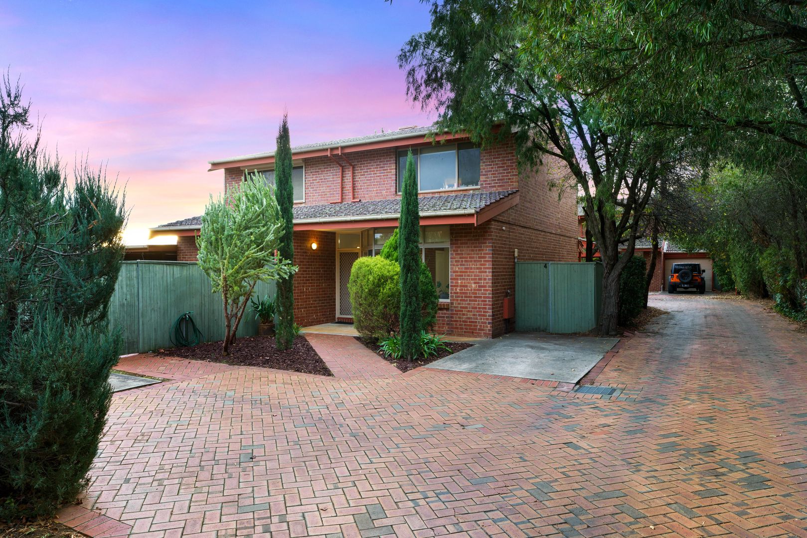4/46 Marian Road, Payneham SA 5070 Domain
