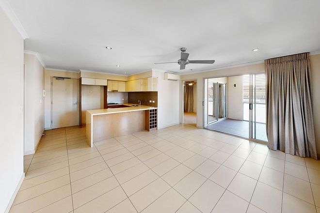 Picture of 1501/67 Linton Street, KANGAROO POINT QLD 4169