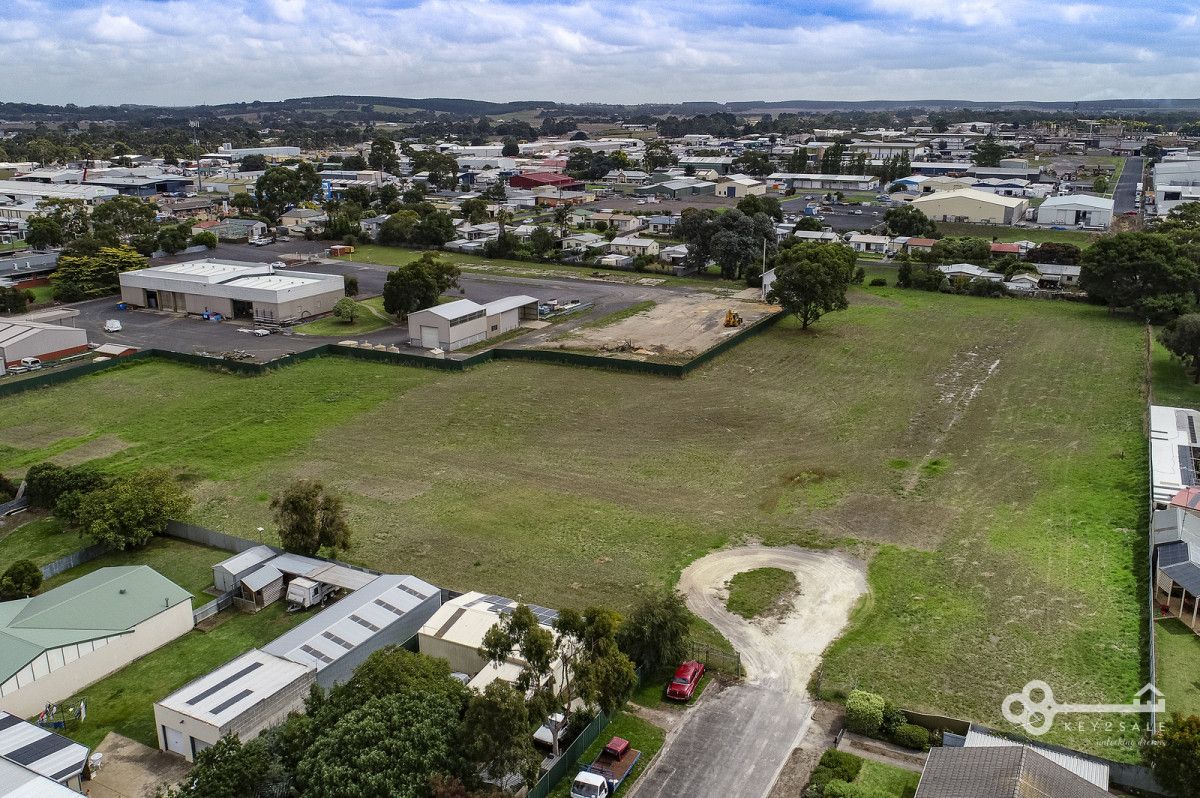 Lot 60 Nicholas Street, Mount Gambier SA 5290, Image 2