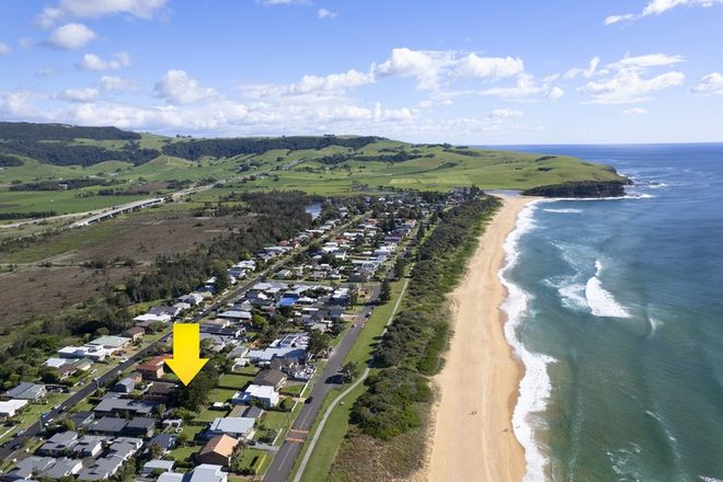 Picture of 2/54 Renfrew Road, WERRI BEACH NSW 2534