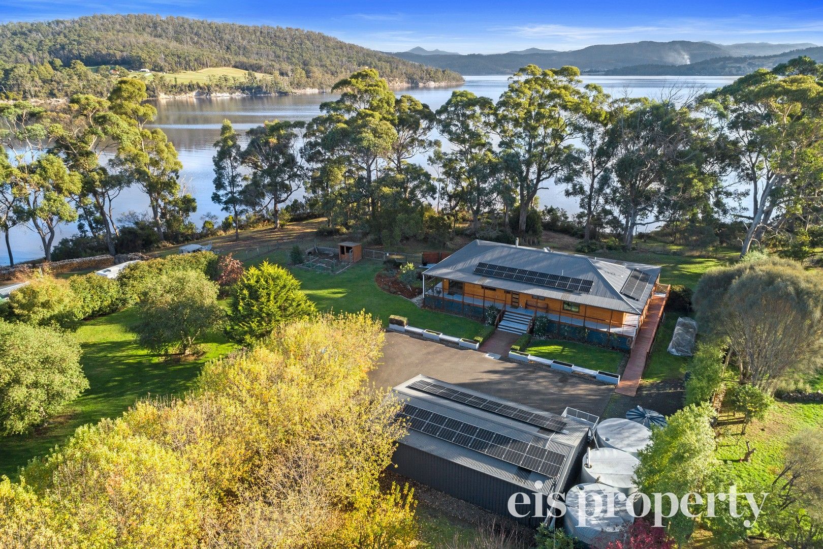 6659 Channel Highway, Deep Bay TAS 7112, Image 0