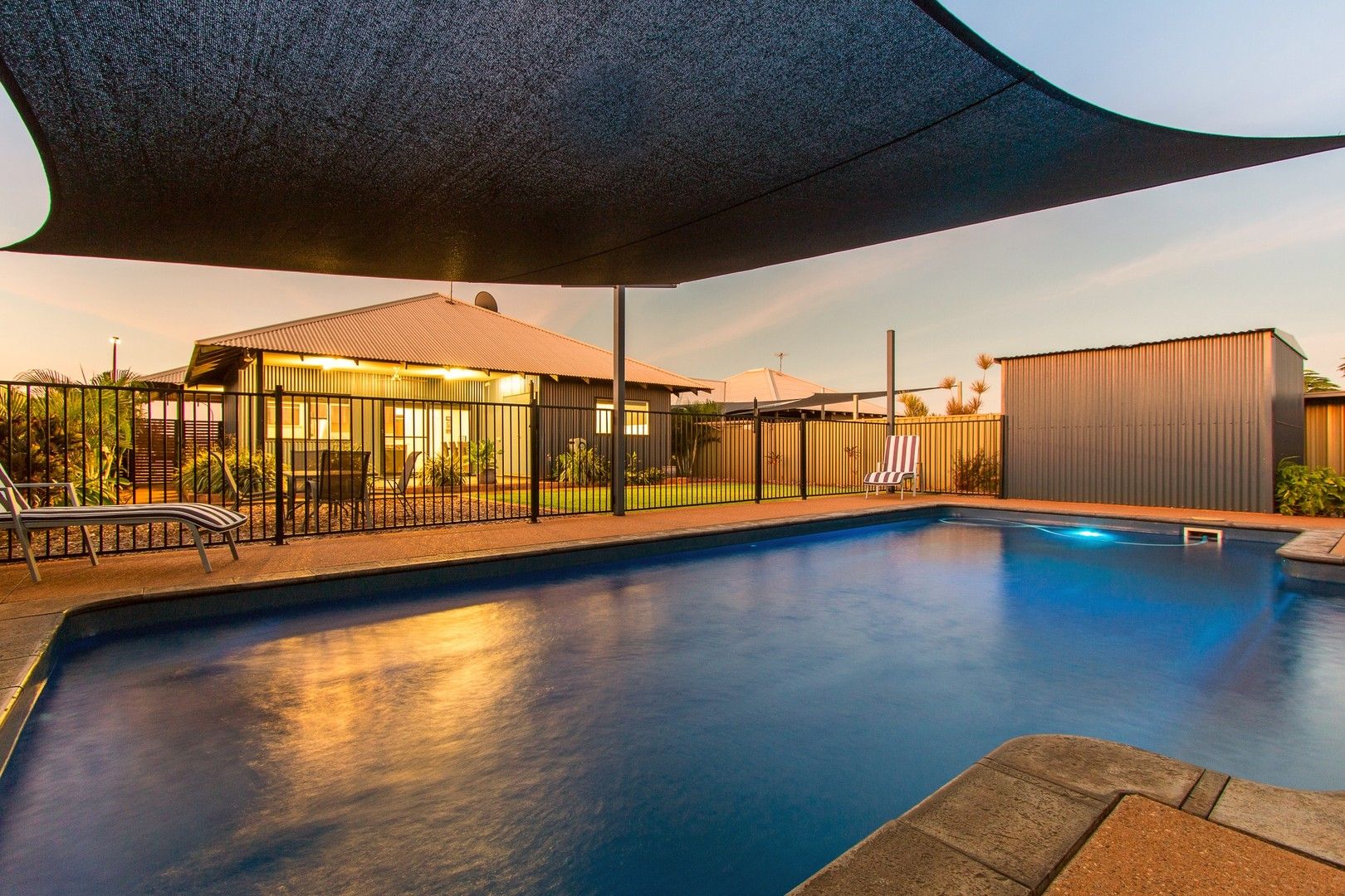 35 Sariago Terrace, Bilingurr WA 6725, Image 0