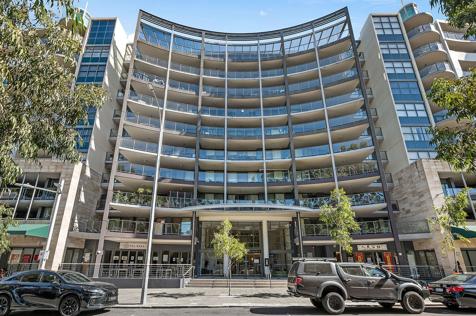 99/369 Hay Street, Perth WA 6000