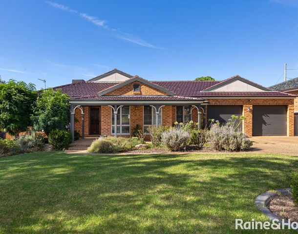 39 Kimberley Drive, Tatton NSW 2650