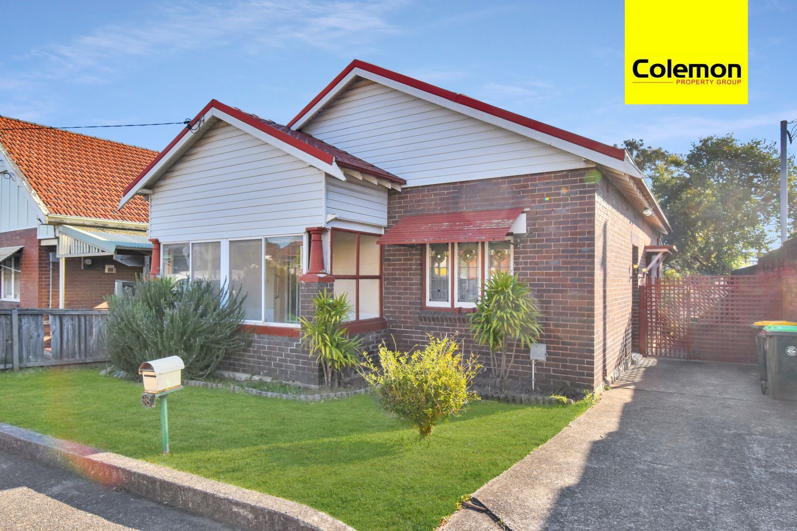 3 bedrooms House in 98 Minter St CANTERBURY NSW, 2193